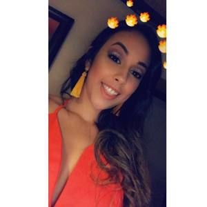 Meet your Posher, Astrid